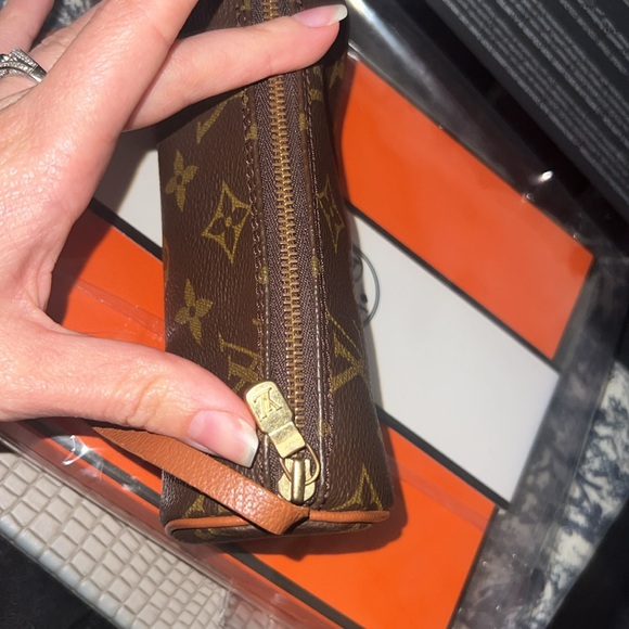 LOUIS VUITTON PAPILLON! VERY CUTE AND AMAZING VINTAGE CONDITION. - Picture 6 of 8